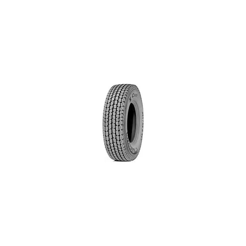 Pneu Michelin X Coach Xd 295/80R22.5 152m 44TPN639838