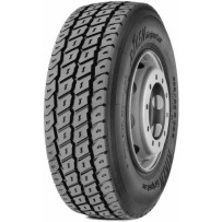 Pneu Riken Europe GRIPSTAR 11/R22.5 148K