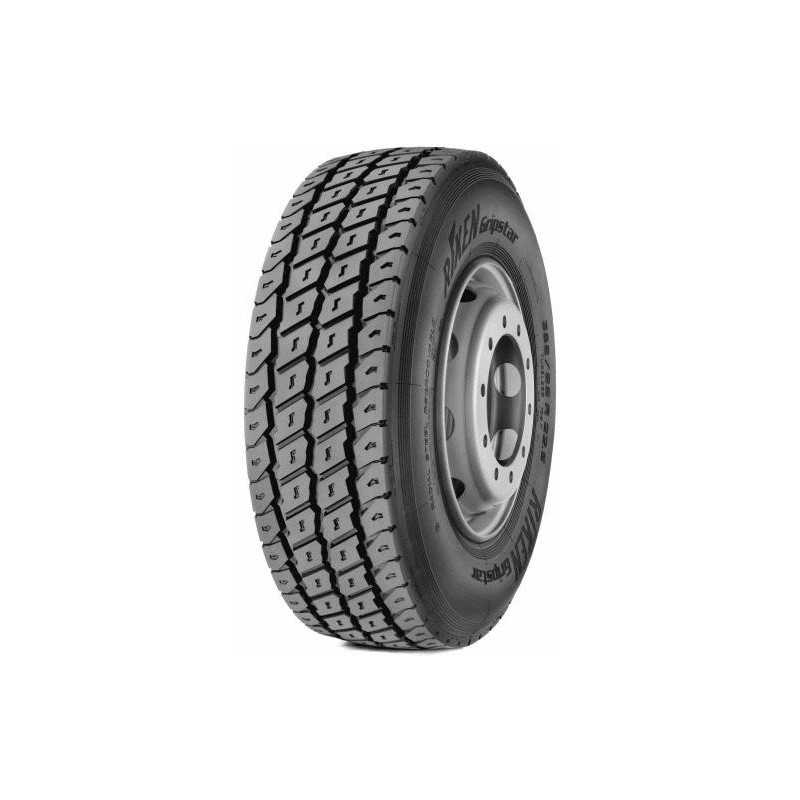 Pneu Riken Europe GRIPSTAR 12/R22.5 152K