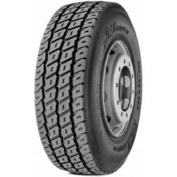 Pneu Riken Europe GRIPSTAR 315/80R22.5 156K