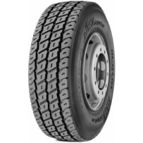 Pneu Riken Europe GRIPSTAR 315/80R22.5 156K