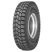 Pneu Riken Europe GRIPSTAR D 12/R22.5 152K