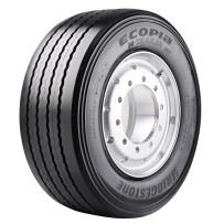 Pneu Bridgestone ECOPIA H-TRAILER 001 385/65R22.5 160K