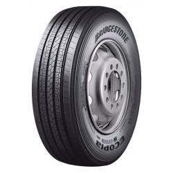 Pneu Bridgestone ECOPIA H-STEER 001 295/80R22.5 154M