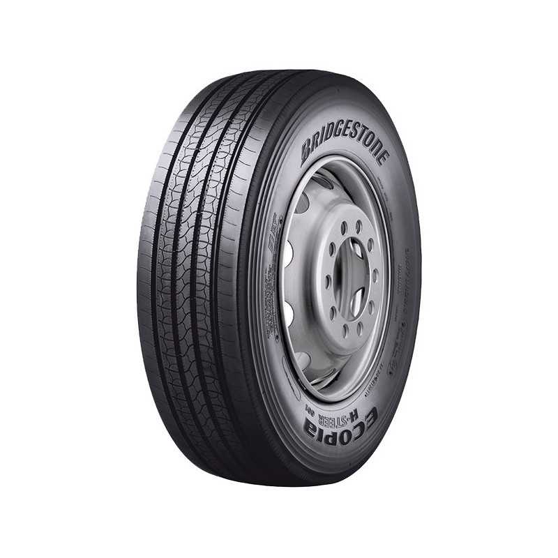 Pneu Bridgestone ECOPIA H-STEER 001 295/80R22.5 154M