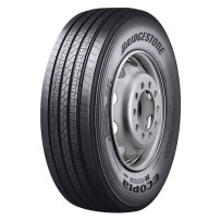 Pneu Bridgestone ECOPIA H-STEER 001 315/80R22.5 156L