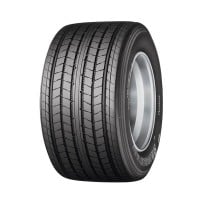 Pneu Bridgestone R173 455/45R22.5 166J