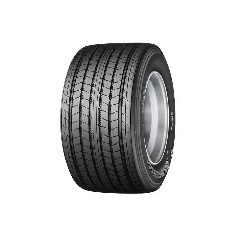 Pneu Bridgestone R173 455/45R22.5 166J