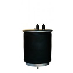 Coussin d'air avec piston acier Premium, Magnum