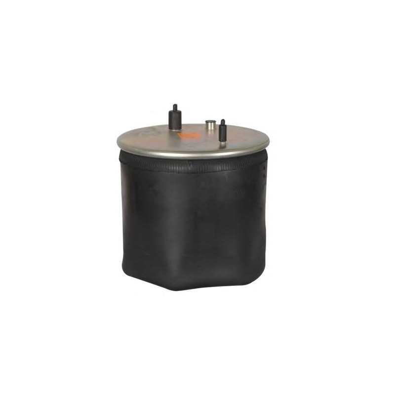 Coussin d'air pour camion Renault AE, Magnum