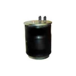 Coussin d'air avec piston acier Premium, Magnum