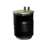 Coussin d'air avec piston acier Premium, Magnum