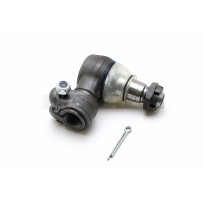 Rotule, filetage à droite