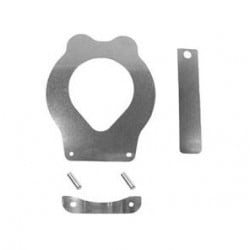 VALVE A DIAPHRAGME
