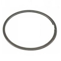 Kit de bagues d'étanchéité, collecteur d'échappement