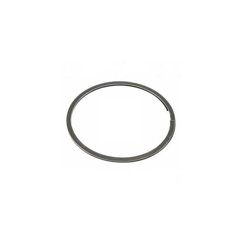 Kit de bagues d'étanchéité, collecteur d'échappement