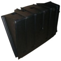 Couvercle de batterie pour Man TGX