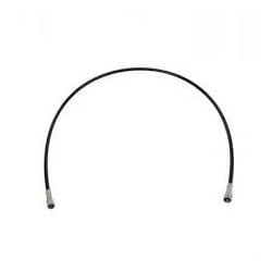 Tube flexible, basculement de cabine pour Man