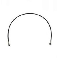 Tube flexible, basculement de cabine pour Man