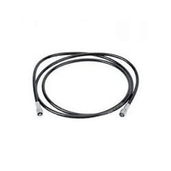 Tube flexible, basculement de cabine pour Man