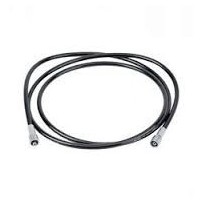 Tube flexible, basculement de cabine pour Man