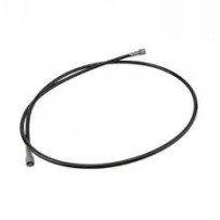 Tube flexible, basculement de cabine pour Man