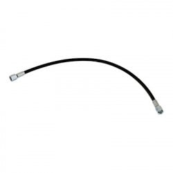 Tube flexible, basculement de cabine pour Man