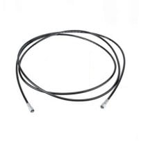 Tube flexible, basculement de cabine pour Man