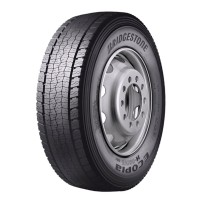 Pneu Bridgestone ECOPIA H-DRIVE 001 295/60R22.5 150L