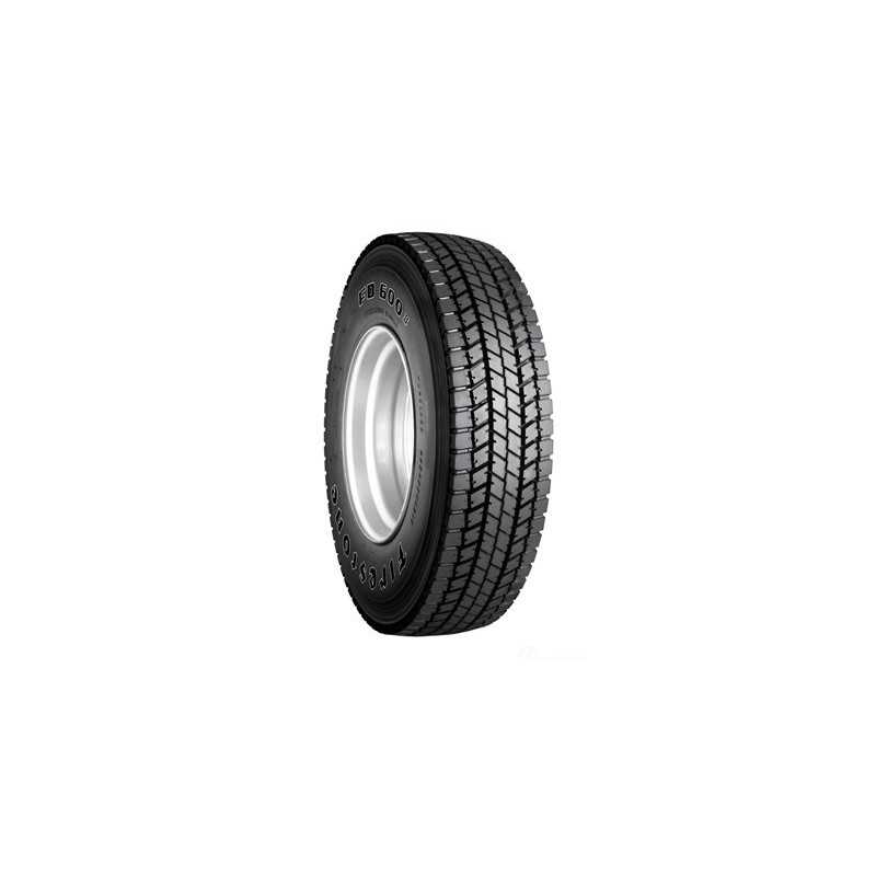 Pneu Firestone FD-600 295/80R22.5 152M