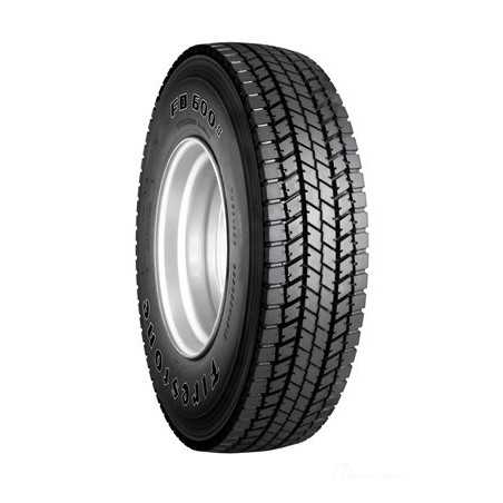 Pneu Firestone FD-600 295/80R22.5 152M