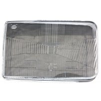 Verre de phare principal