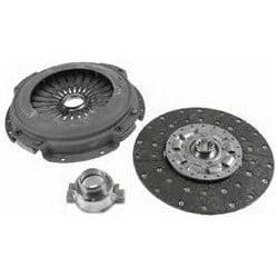 Kit Embrayage 350 mm Renault Trucks
