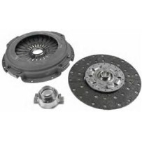 Kit Embrayage 350 mm Renault Trucks