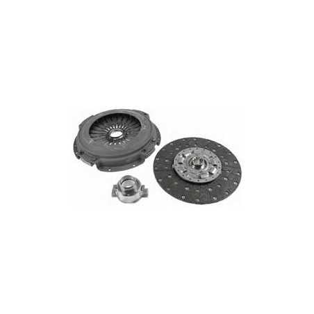 Kit Embrayage 350 mm Renault Trucks