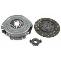 Kit embrayage pour Renault