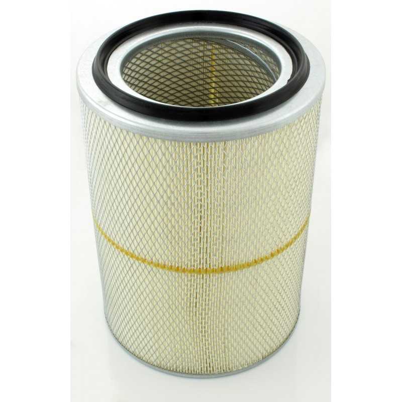 Cartouche filtre a air pour Renault