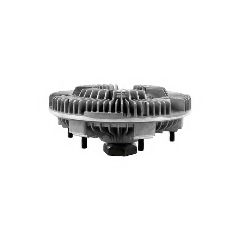 Coupleur de ventilateur pour Renault série M et S / Premium / Midlum