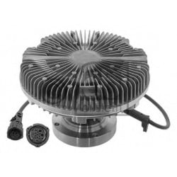 Coupleur de ventilateur