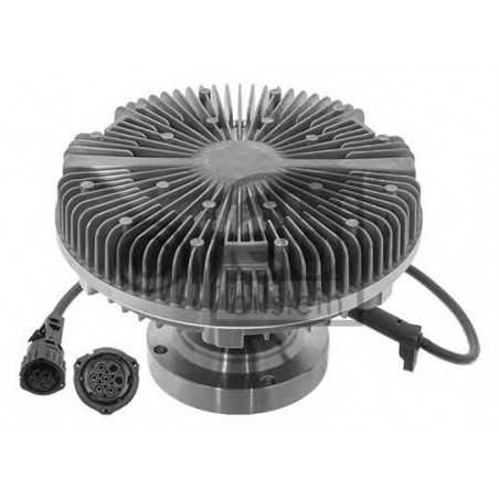 Coupleur de ventilateur