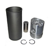 Kit cylindre piston pour Renault