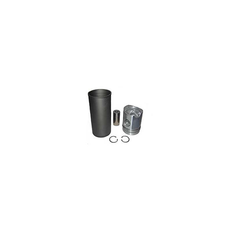 Kit cylindre piston pour Renault