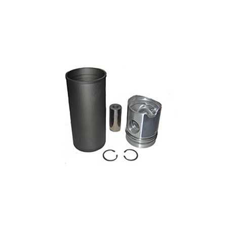 Kit cylindre piston pour Renault