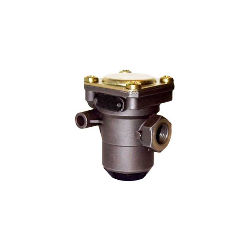 Valve de limitation de pression pour Renault Major