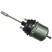 Cylindre de frein à accumulateur pour Renault Magnum , Premium , Kerax