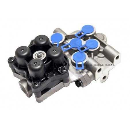 Valve de protection 4 circuits pour Renault Premium