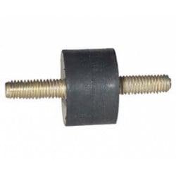 Butoir en caoutchouc pour Renault 