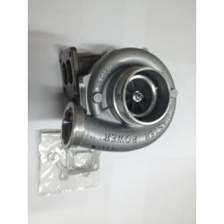 Turbocompresseur, avec kit de joints pour Renault G, Premium