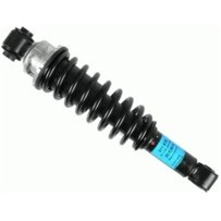 Amortisseur de cabine pour IVECO AD Stralis, AD Trakker