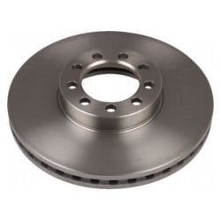 Disque de frein AV pour Iveco Daily